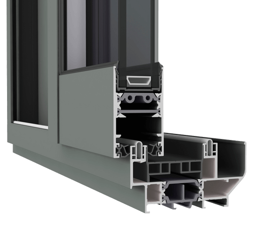 CP68 profile