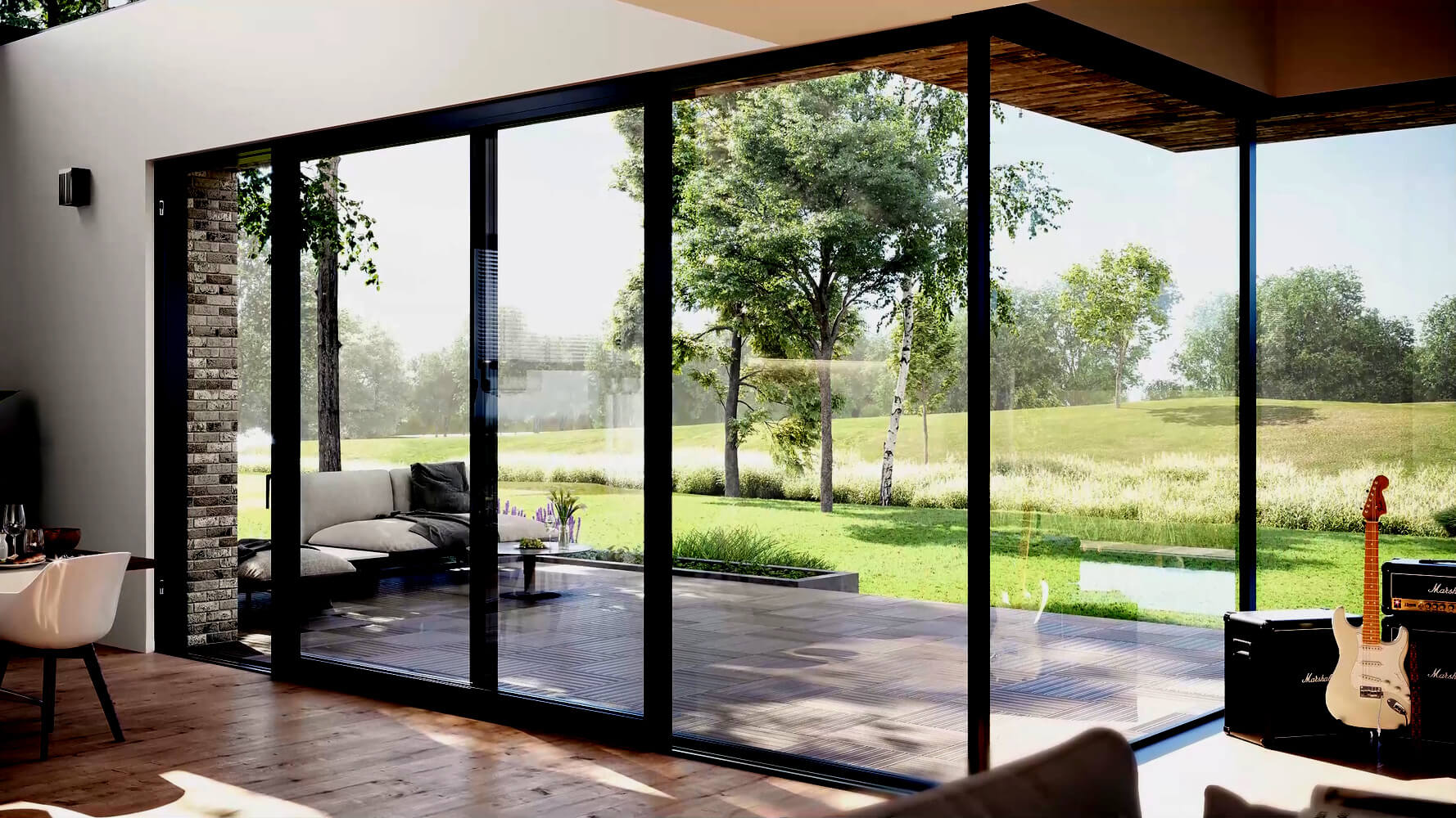 Masterpatio a