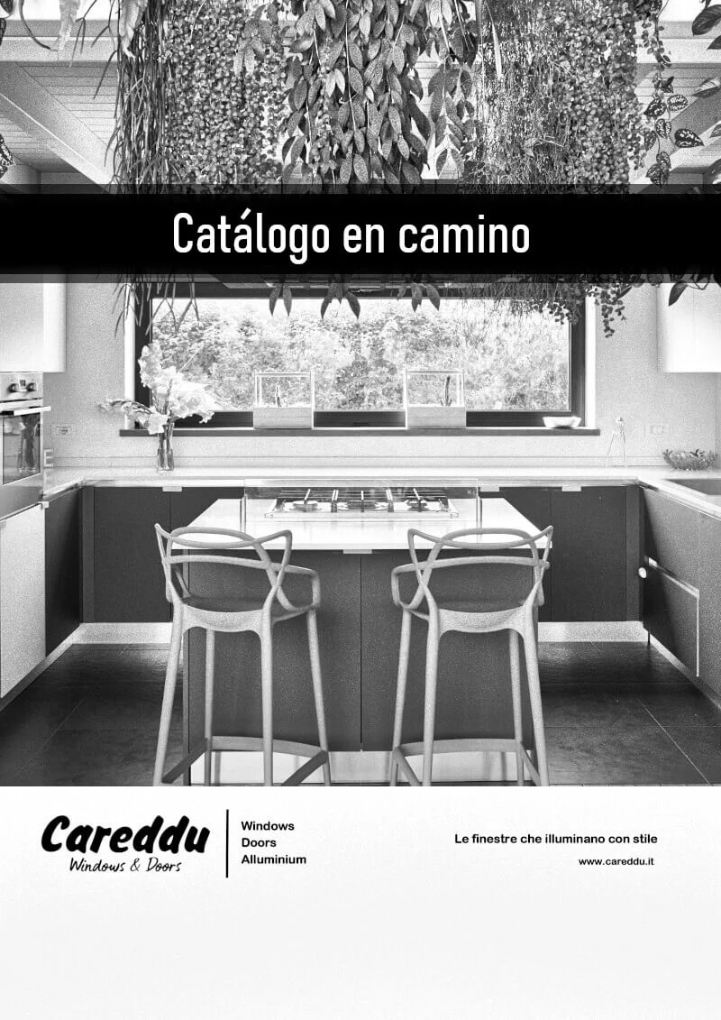 Catálogo en camino