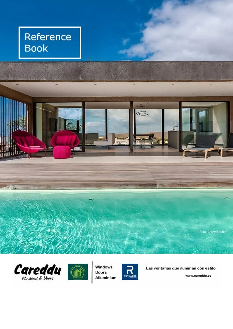 catalogo aluminio 2025